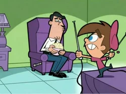 Timmy Turner/Images/Fairy Idol | Fairly Odd Parents Wiki | Fandom