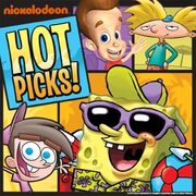 Hot picks
