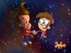 List of The Fairly OddParents crossovers