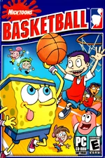 Nicktoons Basketball