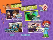 Episode Selection (Part 2)