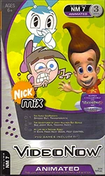 VidNowNickMix7
