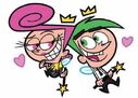 Cosmo and Wanda