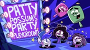 Patty Possum’s Party Playground