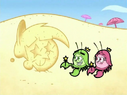 Crab (Beach Bummed!)