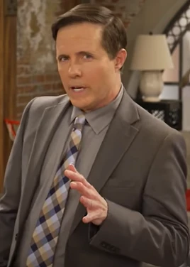 Jeremy Rowley in 2022