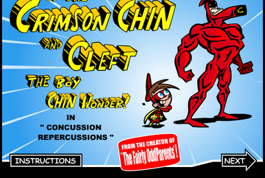 Webisode 1 | Fairly Odd Parents Wiki | Fandom