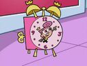 Alarm Clock (Baby Face)