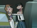 Mr. and Mrs. Turner become guilty and horrified of not listening to Timmy about Vicky.