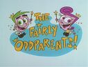 Titlecard-The Fairly OddParents