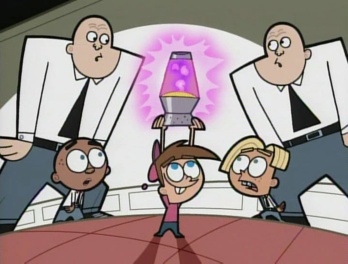 User blogLord Beckett/Image galleries Fairly Odd Parents Wiki Fandom