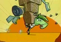 Cosmotheus (Timmy the Barbarian!)