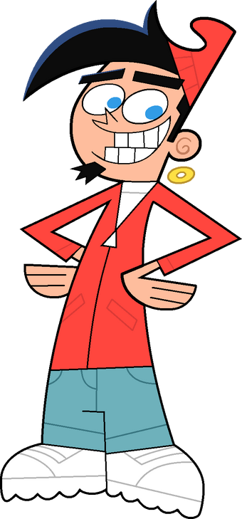 Chip Skylark Fairly Odd Parents Wiki Fandom