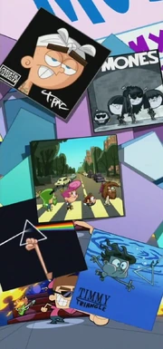List of album covers