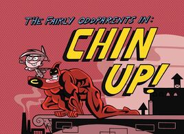 Titlecard-Chin Up