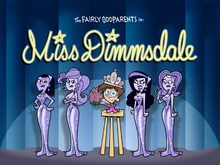 Miss Dimmsdale/Images