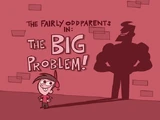 The Big Problem!