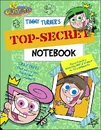 Timmy Turner's Top-Secret Notebook