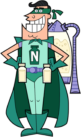 Nog-Man