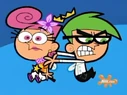 "Hey, hands off the wife!"