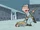 Dimmsdale Elementary Janitor