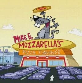 Mikemozerella