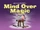 Mind Over Magic/Images