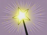 Magical Wands
