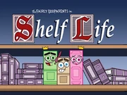 Titlecard-Shelf Life