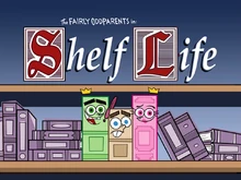 Shelf Life/Images