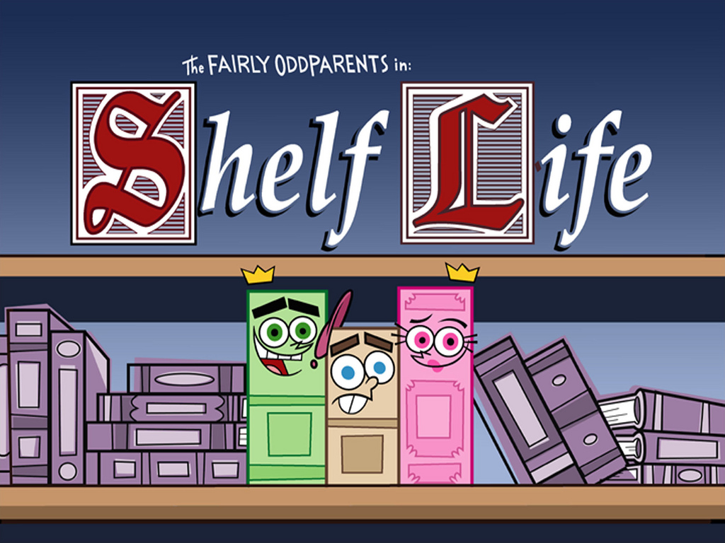 Shelf Life