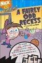 A Fairly Odd Recess: A Funny Fill-ins Book