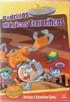 Padrinos Magicos Terrorificos DVD cover