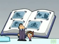 "Since you were born they decided your fate."