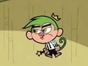 Monkey (Abra-Catastrophe!)