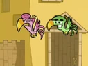 Toucan (Abra-Catastrophe!)