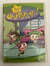 FOP Wish 5 DVD