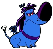 Anti-Sparky