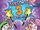The Fairly OddParents: Season 3 (DVD)
