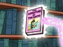Tom Sawyer going back where he belongs