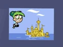 He sunk the city of Atlantis…..