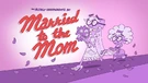 Married to the Mom