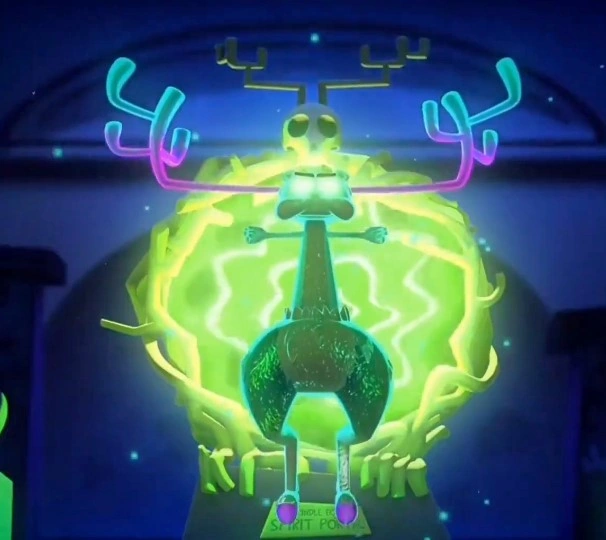 Viozalia | Fairly Odd Parents Wiki | Fandom