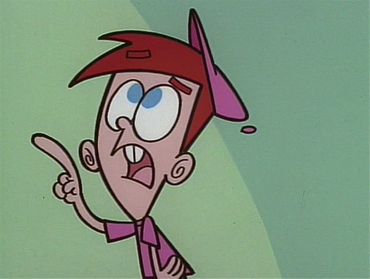 timmy turner gauges