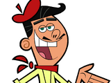 Mr. Bickles
