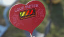 "The Love Meter's higher than it's ever been!"