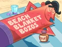 Titlecard-Beach Blanket Bozos