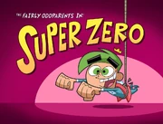 Titlecard-Super Zero