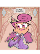 Wanda the Undaunted