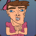 Overly-detailed Timmy Turner